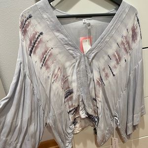 Women’s Blouse